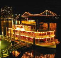 Kookaburra River Queens - Accommodation QLD