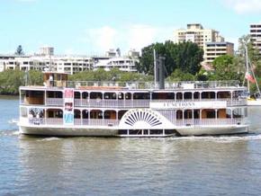 Kookaburra River Queens - Accommodation QLD 3