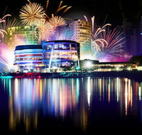 Twin Towns - Accommodation QLD