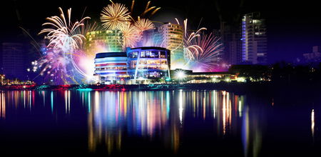 Twin Towns - Accommodation QLD 0