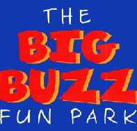 The Big Buzz Fun Park - Accommodation QLD