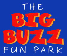The Big Buzz Fun Park - Accommodation QLD 0