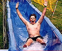 The Big Buzz Fun Park - Accommodation QLD 1