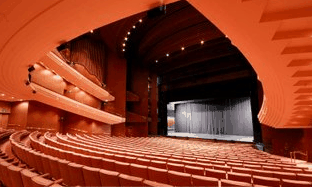 QPAC - Accommodation QLD 1