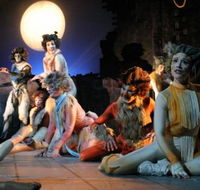 Harvest Rain Theatre Company - Accommodation QLD