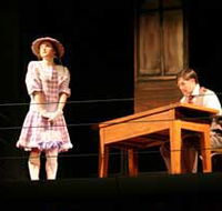 Warehaus Theatre Company - Accommodation QLD