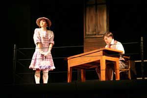 Warehaus Theatre Company - Accommodation QLD 0