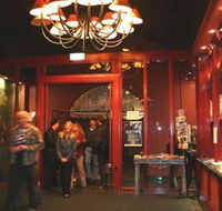 The Tivoli - Accommodation QLD