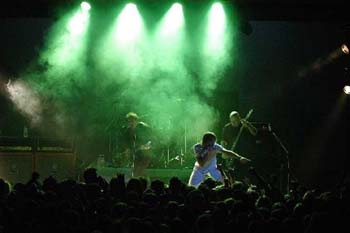 The Tivoli - Accommodation QLD 1