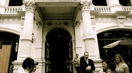 Buranda QLD Accommodation QLD