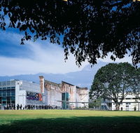 Brisbane Powerhouse Arts - Accommodation QLD