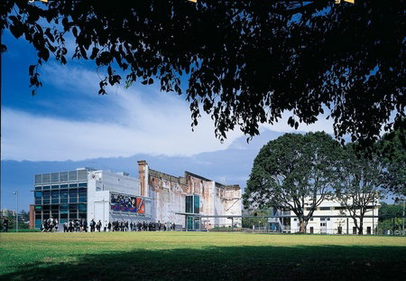 Brisbane Powerhouse Arts - Accommodation QLD 0