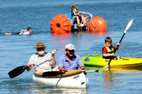  Accommodation QLD