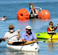 Coochie Boat Hire - Accommodation QLD