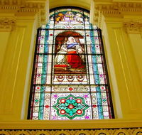 Parliament House - Accommodation QLD