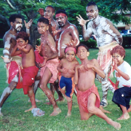 Musgrave Park Cultural Centre - Accommodation QLD 0