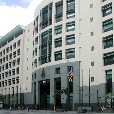 Queensland Police Museum - Accommodation QLD 0