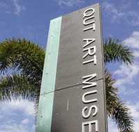 QUT Art Museum - Accommodation QLD