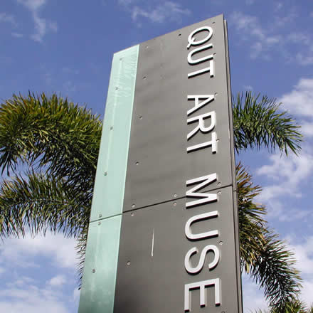 QUT Art Museum - Accommodation QLD 0