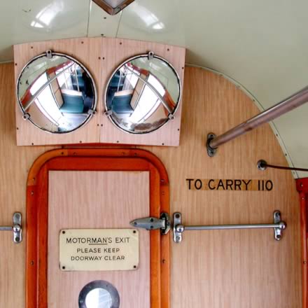 Brisbane Tramway Museum - Accommodation QLD 2