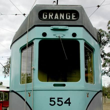 Brisbane Tramway Museum - Accommodation QLD 3