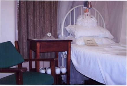 Herston QLD Accommodation QLD
