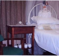 Nursing Museum RBH - Accommodation QLD