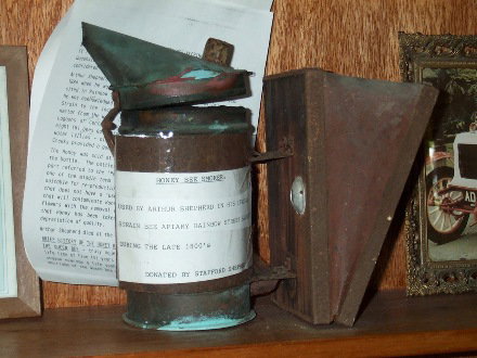 Sandgate & District Historical Society & Museum - Accommodation QLD 1