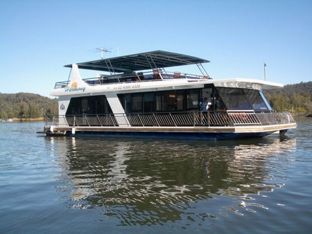 Hawkesbury NSW Accommodation QLD