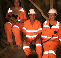 Mining Hall of Fame - Accommodation QLD