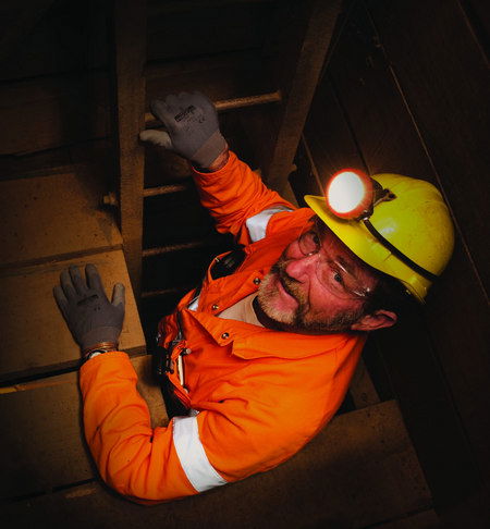 Mining Hall Of Fame - Accommodation QLD 3
