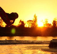 Bonney's WA Water Ski Park - Accommodation QLD
