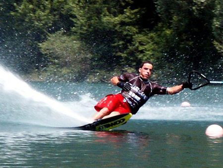 Bonney's WA Water Ski Park - Accommodation QLD 2