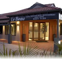Le Beau Day Spa - Accommodation QLD