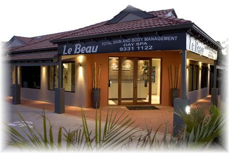Le Beau Day Spa - Accommodation QLD 0
