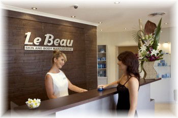 Le Beau Day Spa - Accommodation QLD 1