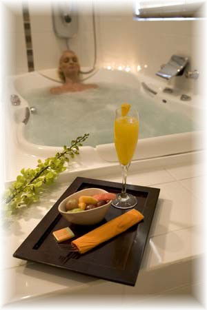 Le Beau Day Spa - Accommodation QLD 2
