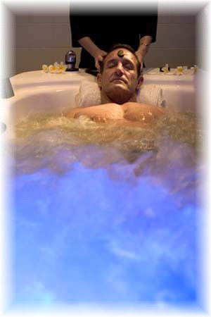Le Beau Day Spa - Accommodation QLD 3