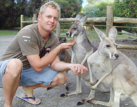 Glen Forrest WA Accommodation QLD