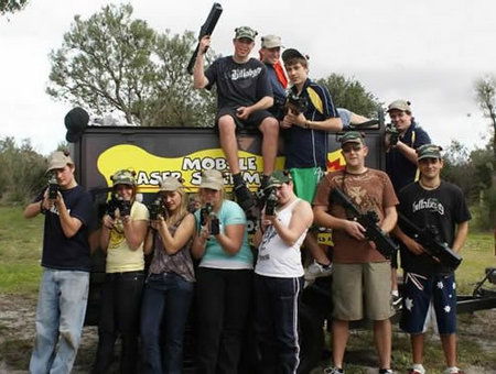 Gilgering WA Accommodation QLD