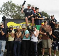 Mobile Laser Skirmish - Accommodation QLD