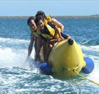 Rockingham Water Sports - Accommodation QLD