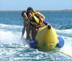 Rockingham Water Sports - Accommodation QLD 0