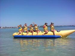Rockingham Water Sports - Accommodation QLD 1
