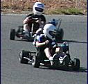 Raceway Kart Hire - Accommodation QLD