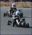 Raceway Kart Hire - Accommodation QLD 0