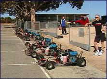 Raceway Kart Hire - Accommodation QLD 1