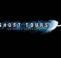 The Rocks Ghost Tours - Accommodation QLD
