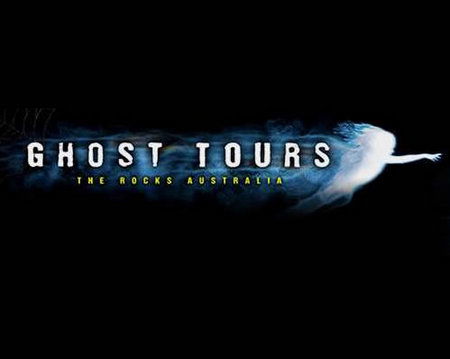 The Rocks Ghost Tours - Accommodation QLD 0