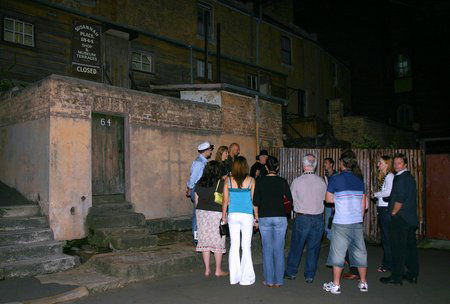 The Rocks Ghost Tours - Accommodation QLD 1